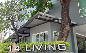 14 Living Hotel Bangkok